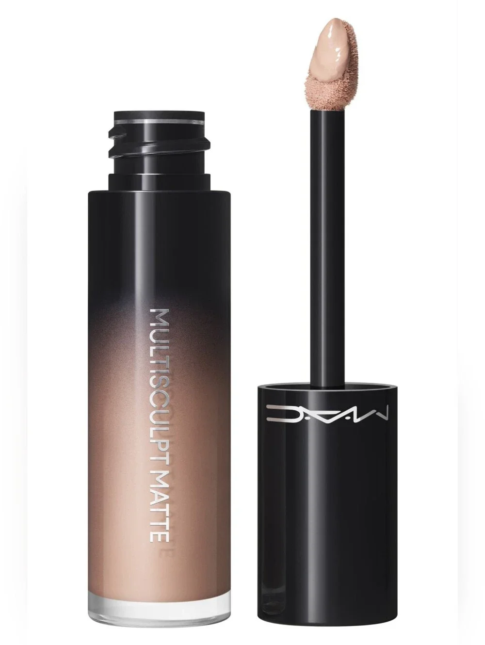 🆕MAC Cosmetics Multisculpt Matte Liquid Eye Shadow + All Over Color - Painterly